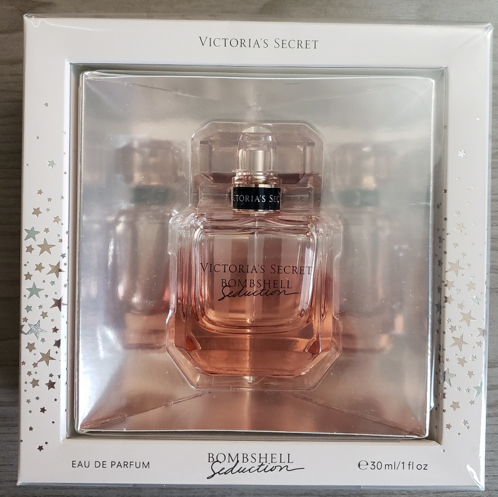 NWT Victoria's Secret Bombshell Seduction